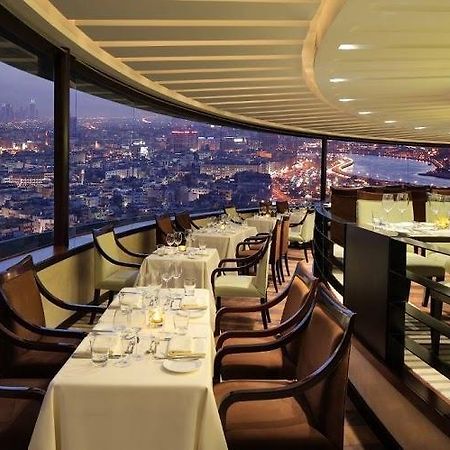 Hyatt Regency Hotel Dubai Deira Экстерьер фото